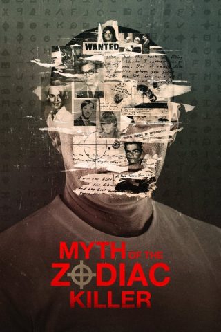 مسلسل Myth of the Zodiac Killer كامل – الموسم الاول