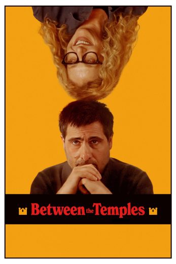 فيلم Between the Temples 2024 مترجم