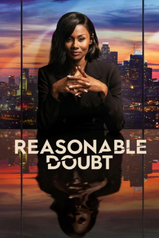 مسلسل Reasonable Doubt الموسم الاول الحلقة 5 مترجمة