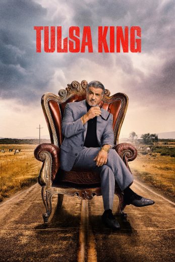 مسلسل Tulsa King كامل – الموسم الثاني