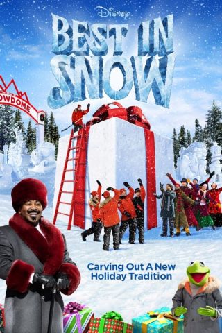 فيلم Best in Snow 2022 مترجم اونلاين