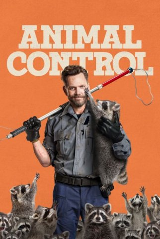 مسلسل Animal Control كامل – الموسم الاول