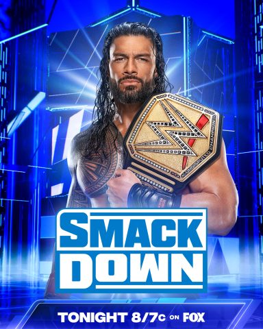 عرض WWE Smackdown 30.06.2023 مترجم