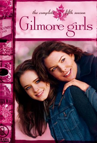 مسلسل Gilmore Girls كامل – الموسم الخامس