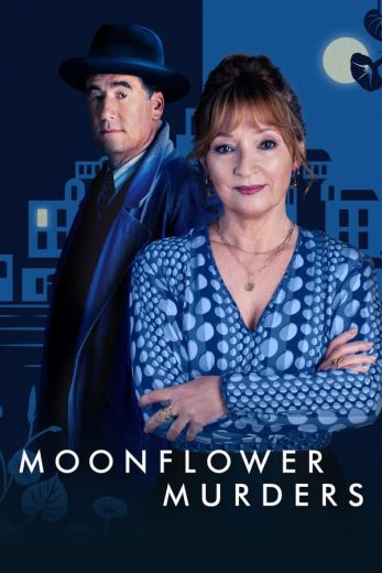 مسلسل Moonflower Murders كامل – الموسم الاول