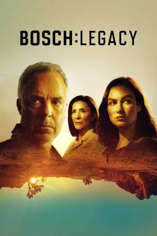 مسلسل Bosch Legacy كامل – الموسم الثاني