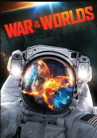 مسلسل War of the Worlds كامل – الموسم الثالث