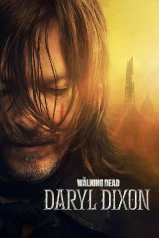 مسلسل The Walking Dead Daryl Dixon كامل – الموسم الاول