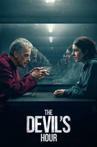 مسلسل The Devil’s Hour كامل – الموسم الاول