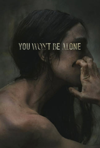 فيلم You Won’t Be Alone 2022 مترجم