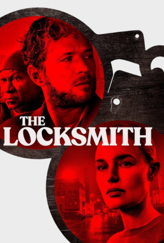 فيلم The Locksmith 2023 مترجم اونلاين