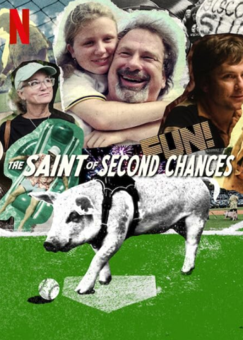 فيلم The Saint of Second Chances 2023 مترجم