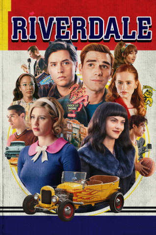 مسلسل Riverdale كامل – الموسم السابع