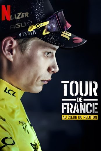 مسلسل Tour de France Unchained كامل – الموسم الثاني