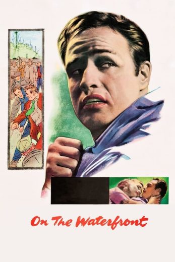 فيلم On the Waterfront 1954 مترجم