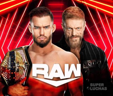 عرض الرو WWE Raw 20.02.2023 مترجم اونلاين