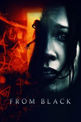 فيلم From Black 2023 مترجم اونلاين