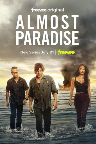 مسلسل Almost Paradise كامل – الموسم الثاني