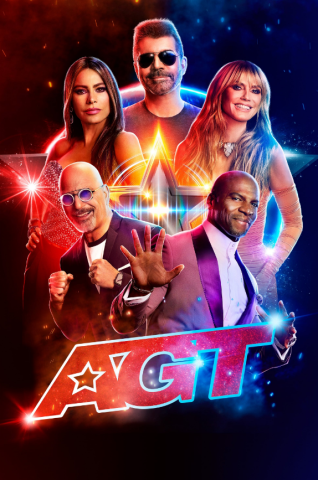 برنامج America’s Got Talent الموسم 18 الحلقة 11 مترجمة