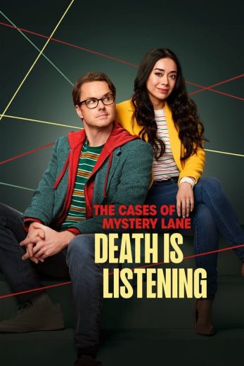 فيلم The Cases of Mystery Lane Death Is Listening 2024 مترجم