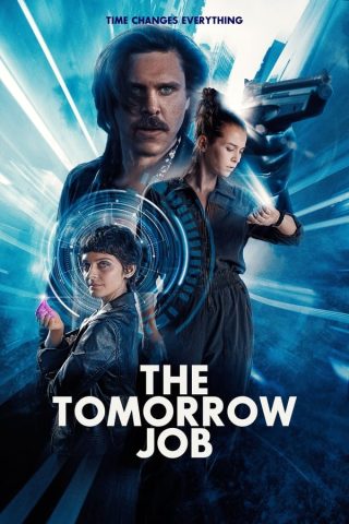 فيلم The Tomorrow Job 2023 مترجم اونلاين