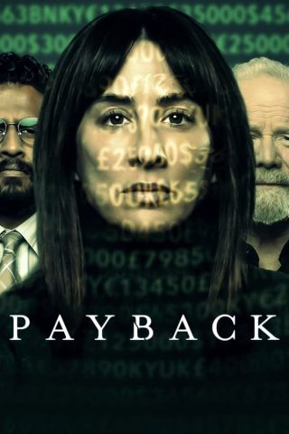 مسلسل Payback كامل – الموسم الاول