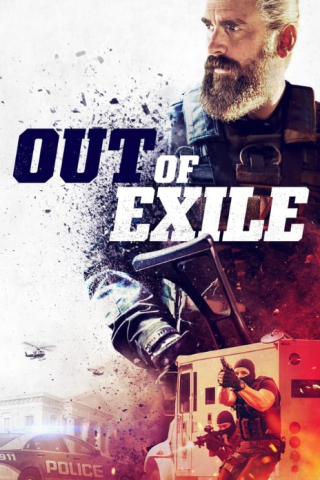 فيلم Out of Exile 2022 مترجم اونلاين