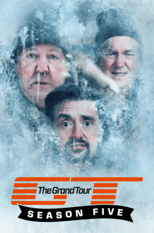 برنامج The Grand Tour الموسم الخامس الحلقة 3 الاخيرة مترجمة