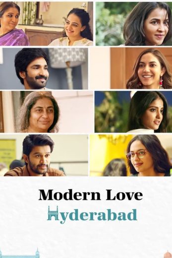 مسلسل Modern Love Hyderabad كامل – الموسم الاول