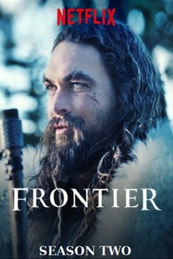 مسلسل Frontier كامل – الموسم الثاني