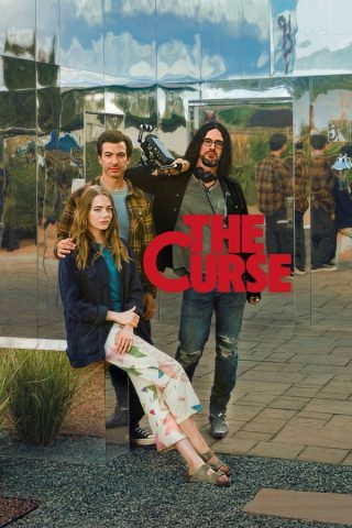 مسلسل The Curse كامل – الموسم الاول