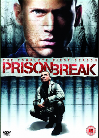 مسلسل Prison Break كامل – الموسم الاول