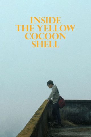 فيلم Inside the Yellow Cocoon Shell 2023 مترجم