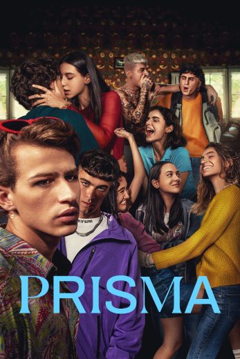 مسلسل Prisma كامل – الموسم الثاني