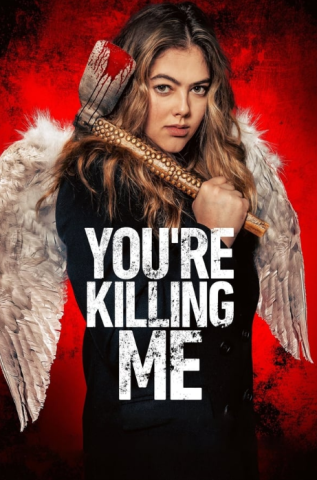 فيلم You’re Killing Me 2023 مترجم اونلاين