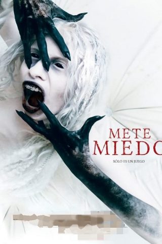 فيلم Mete Miedo 2022 مترجم اونلاين