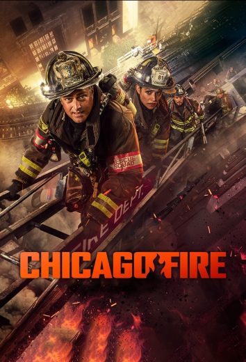 مسلسل Chicago Fire كامل – الموسم 13