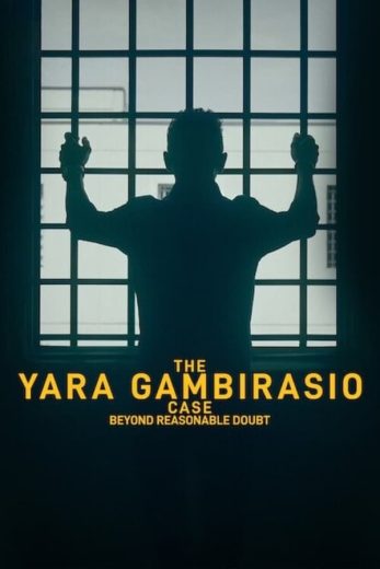 مسلسل The Yara Gambirasio Case Beyond Reasonable Doubt كامل – الموسم الأول