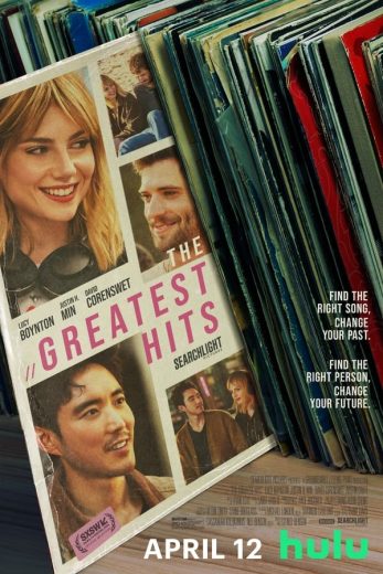 فيلم The Greatest Hits 2024 مترجم