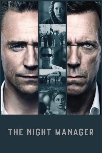 مسلسل The Night Manager كامل – الموسم الاول