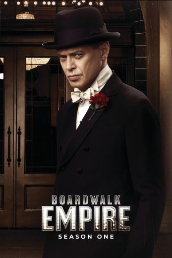 مسلسل Boardwalk Empire كامل – الموسم الاول