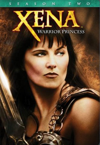 مسلسل Xena Warrior Princess كامل – الموسم الثاني