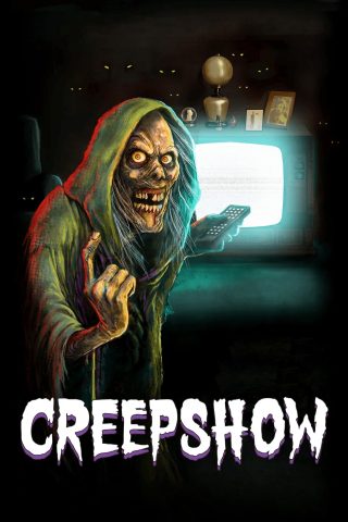 مسلسل Creepshow كامل – الموسم الاول