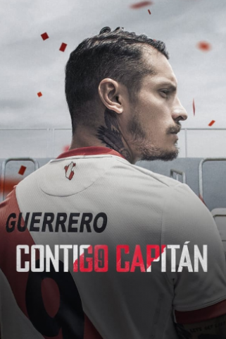 مسلسل Contigo Capitan كامل – الموسم الاول