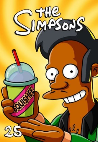 مسلسل The Simpsons الموسم 25 الحلقة 4 مترجمة للعربية