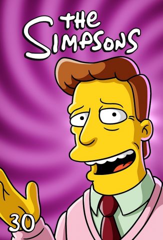 مسلسل The Simpsons كامل – الموسم 30