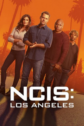 مسلسل NCIS: Los Angeles الموسم الرابع عشر الحلقة 1 مترجمة