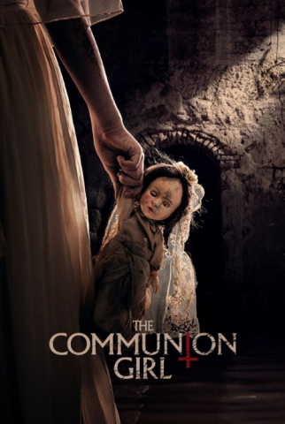 فيلم The Communion Girl 2022 مترجم