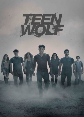 مسلسل Teen Wolf كامل – الموسم الرابع