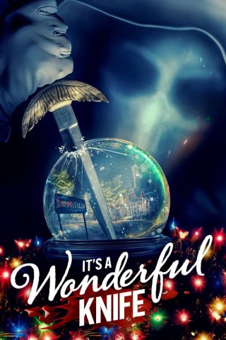 فيلم It’s a Wonderful Knife 2023 مترجم